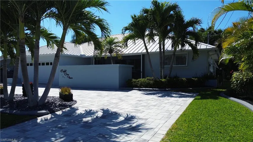 814 El Dorado Pkwy E, Cape Coral, Florida 33904