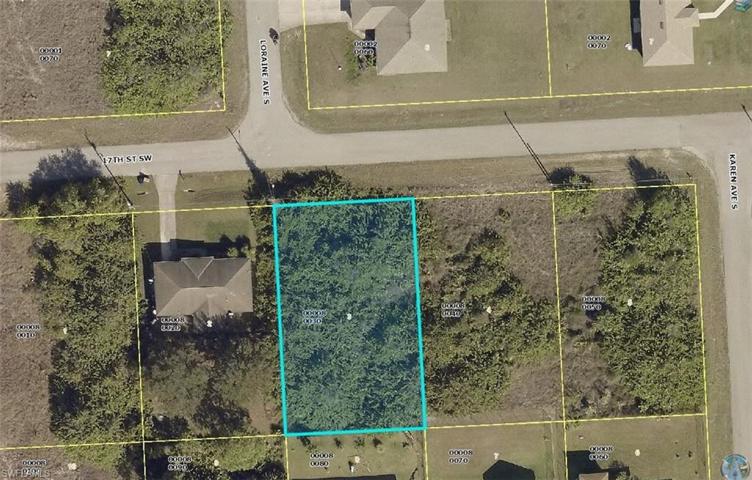 3005  17th SW ST, Lehigh Acres, FL 33976
