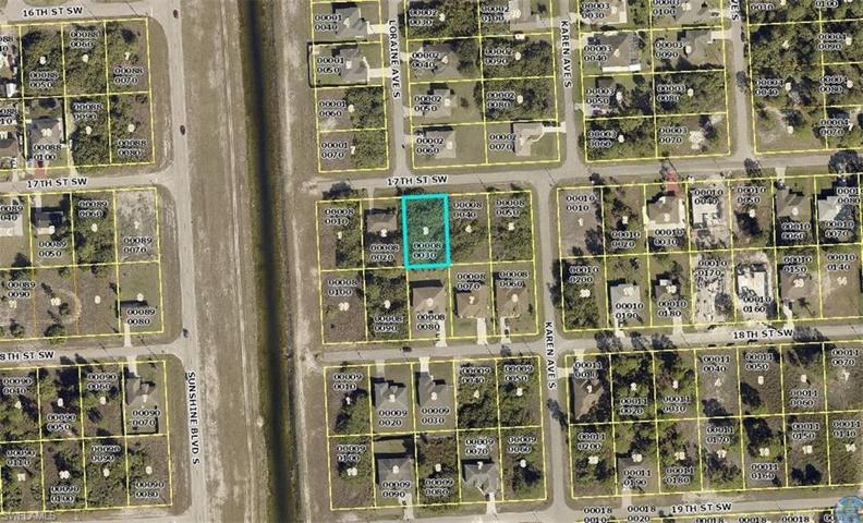 3005  17th SW ST, Lehigh Acres, FL 33976