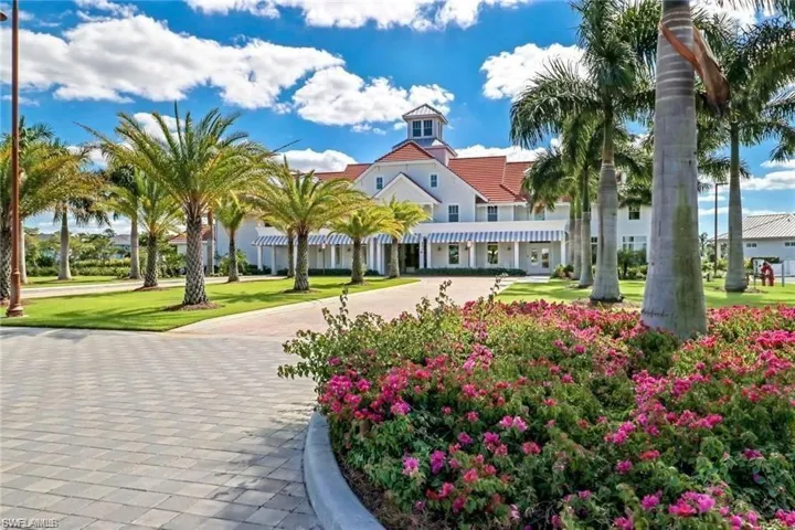 5054 Andros Dr, Naples, Florida 34113