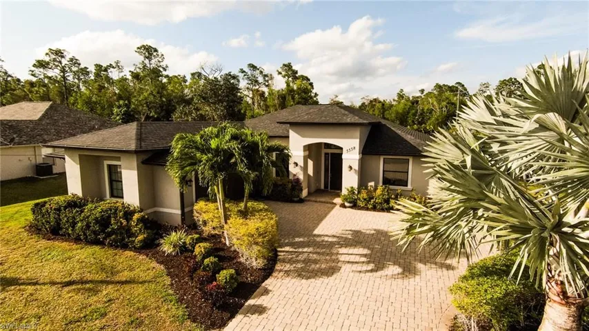 5558 Billings ST, LEHIGH ACRES FL 33971