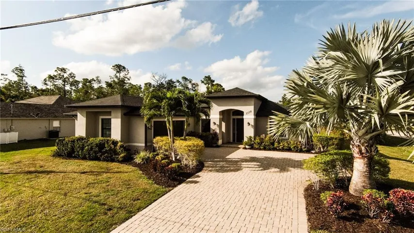 5558 Billings ST, LEHIGH ACRES FL 33971