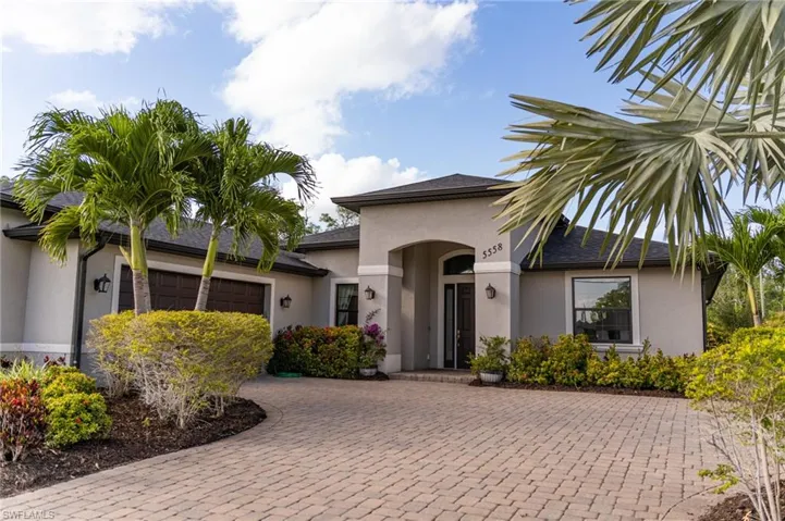 5558 Billings ST, LEHIGH ACRES FL 33971