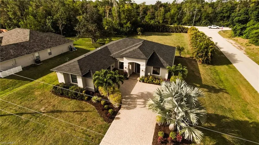 5558 Billings ST, LEHIGH ACRES FL 33971