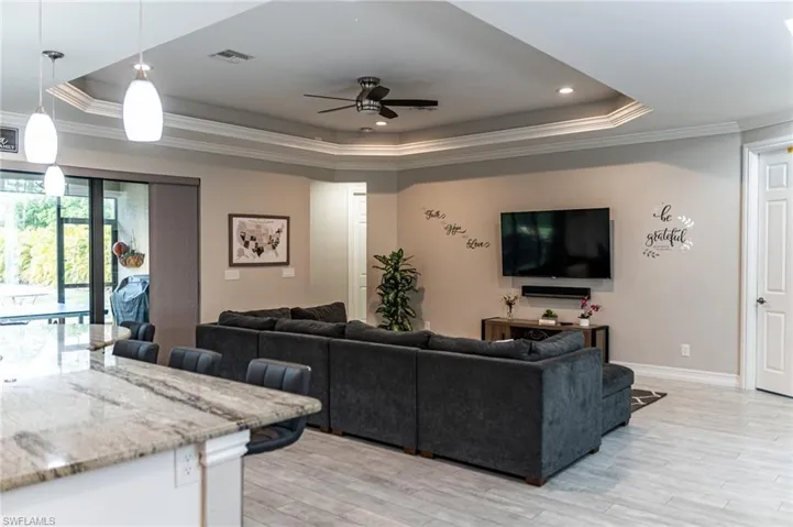 5558 Billings ST, LEHIGH ACRES FL 33971