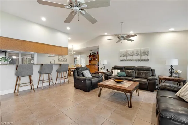 Family room part 4