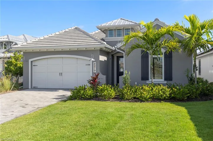 8979  Gustavia  CT, Naples, FL 34112