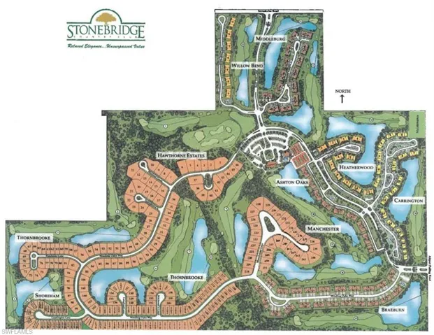 2205  Chesterbrook  CT, Naples, FL 34109