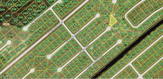 14420 Sailor Ct, Placida, Florida 33946