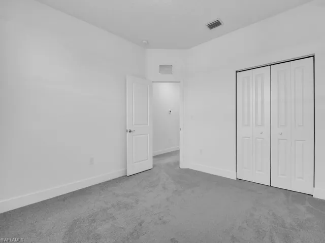Guest Room 2 - Second Floor