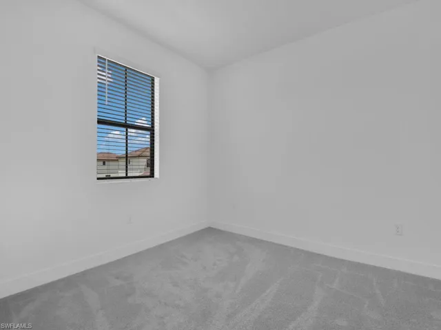 Guest Room 1 - Second Floor