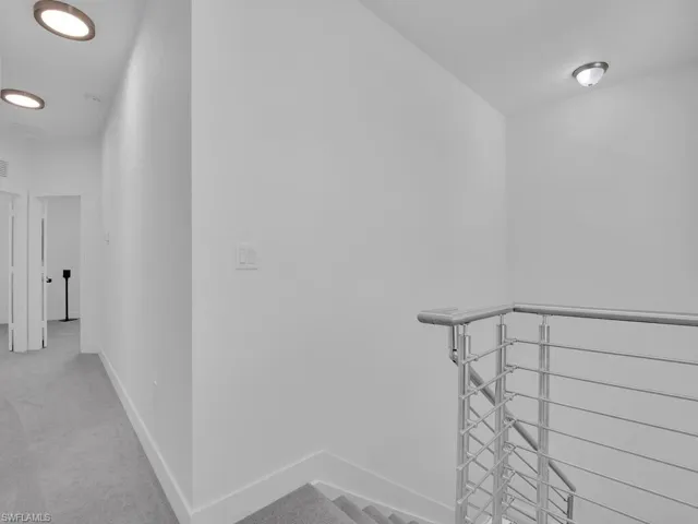 Second Floor Landing