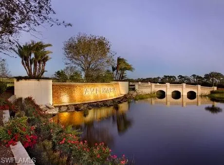 Highly Desired SWFL Location