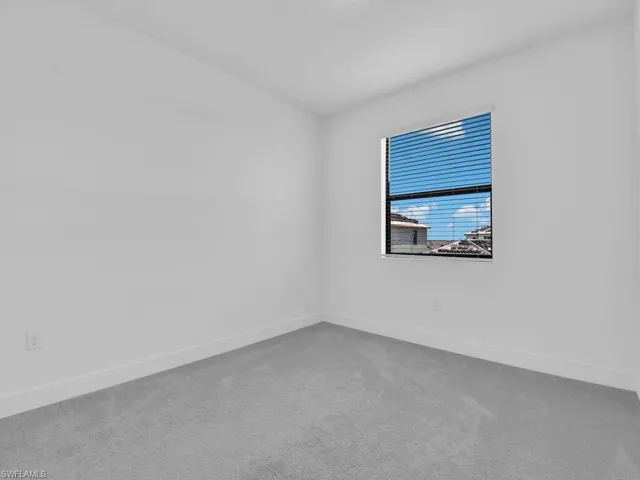 Guest Room 2 - Second Floor
