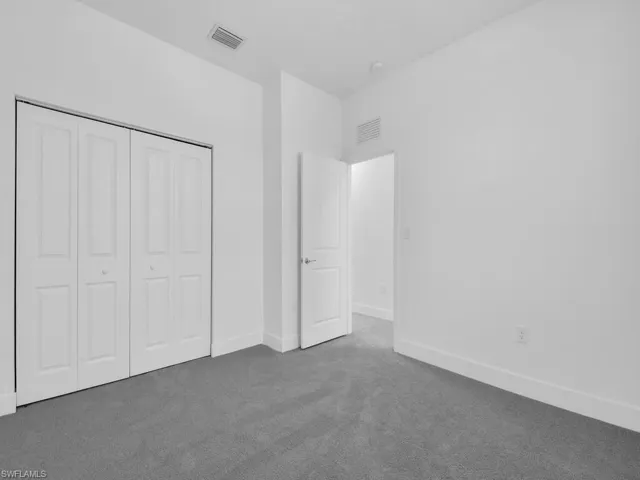 Guest Room 1 - Second Floor