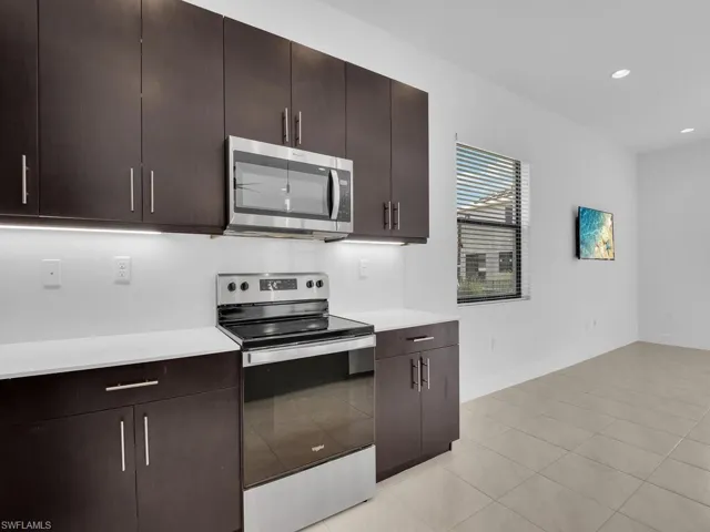 Euro-Flair Cabinetry