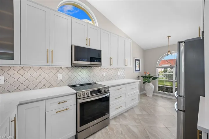 The kitchen you'll actually want to cook in