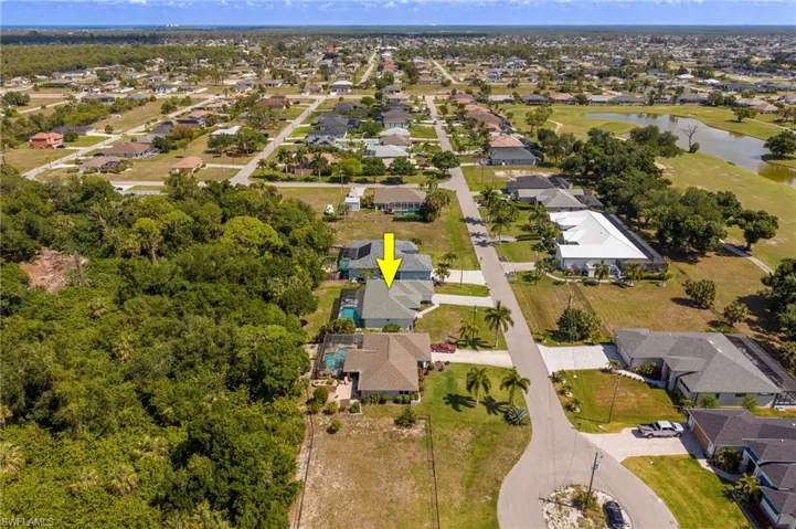 1746 Nw 26th Ave, Cape Coral, Florida 33993
