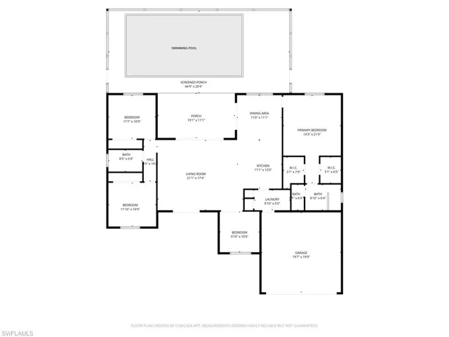 1746 Nw 26th Ave, Cape Coral, Florida 33993