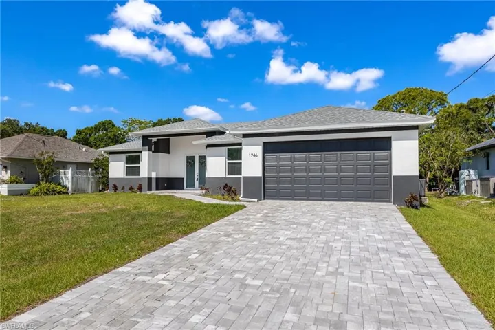 1746 Nw 26th Ave, Cape Coral, Florida 33993