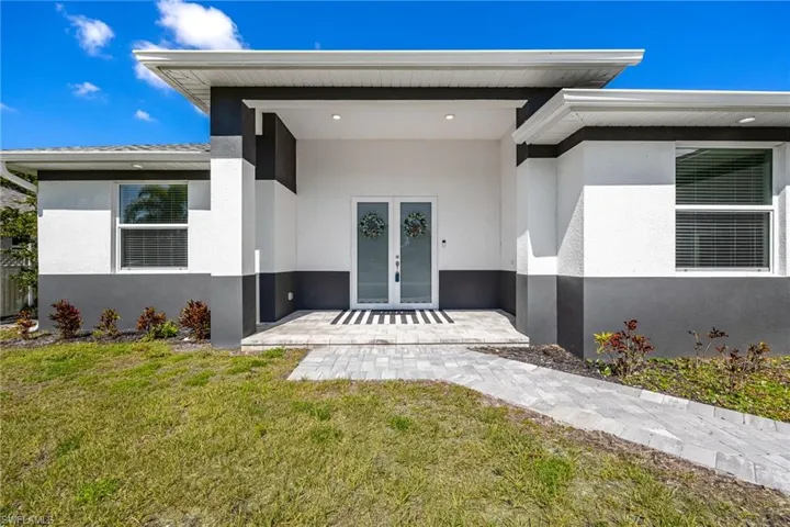 1746 Nw 26th Ave, Cape Coral, Florida 33993