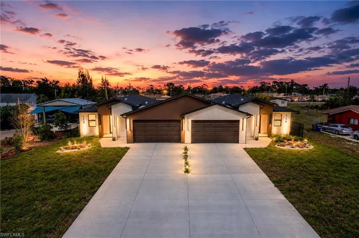 758 Gerald Ave, Lehigh Acres, Florida 33936