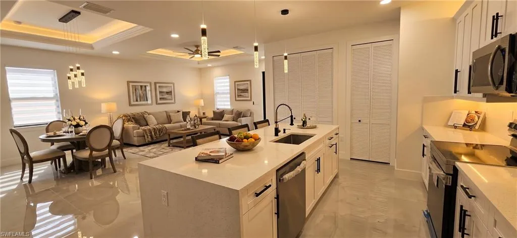 758 Gerald Ave, Lehigh Acres, Florida 33936
