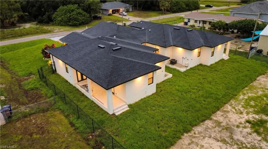 758 Gerald Ave, Lehigh Acres, Florida 33936
