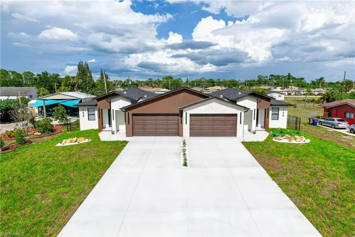 758 Gerald Ave, Lehigh Acres, Florida 33936