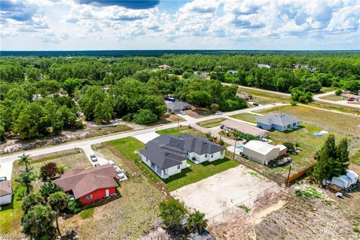 758  Gerald  AVE, Lehigh Acres, FL 33936