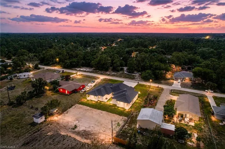 758  Gerald  AVE, Lehigh Acres, FL 33936
