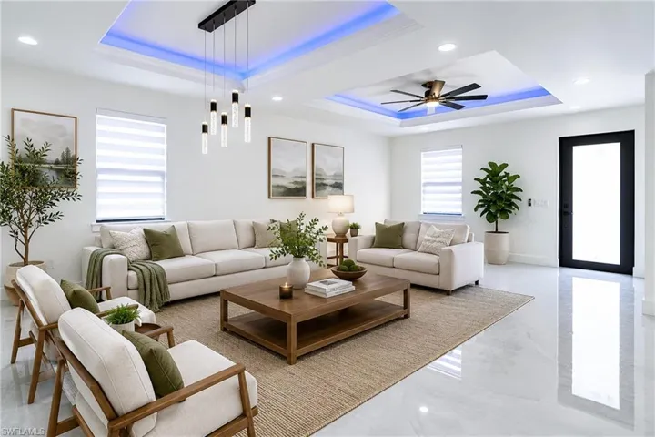 758 Gerald Ave, Lehigh Acres, Florida 33936