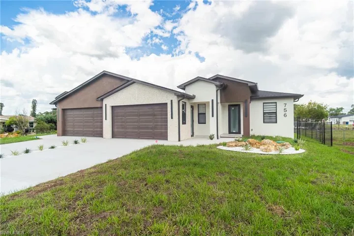 758 Gerald Ave, Lehigh Acres, Florida 33936