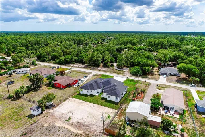 758  Gerald  AVE, Lehigh Acres, FL 33936