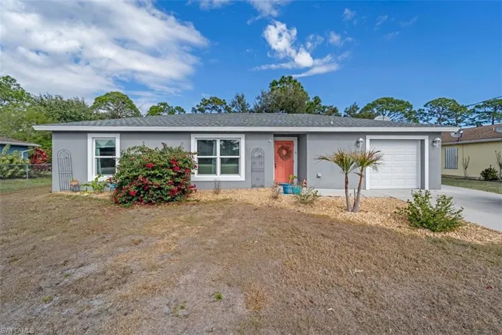 5013 Se Tradewinds Cir, Labelle, Florida 33935