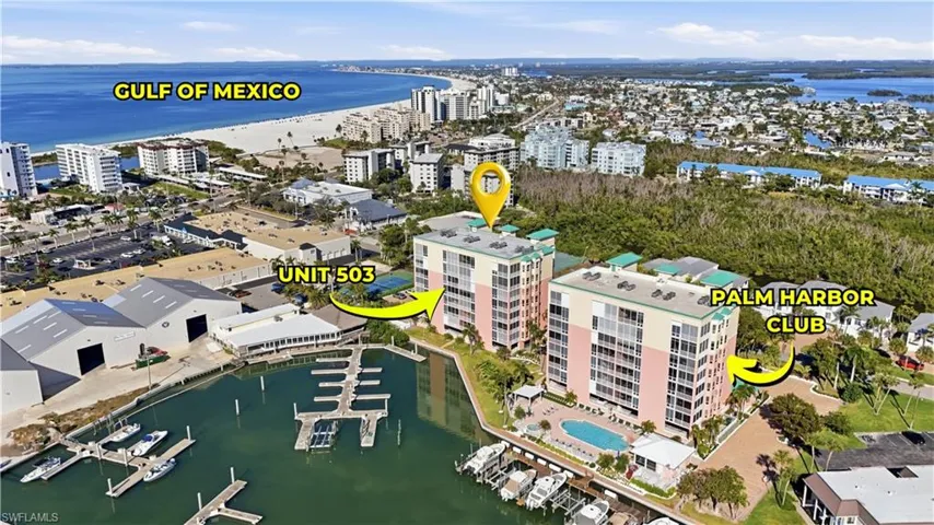 Short walk to the beaches, Santini Plaza and CVS - Virtually Edited Image