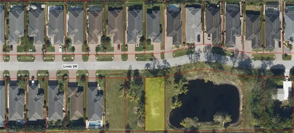 Lot 40 Linda Drive