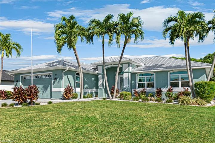 1513 SW 49th TER, CAPE CORAL FL 33914