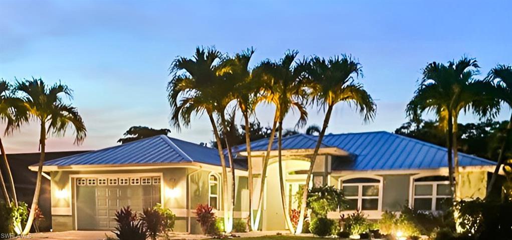 1513 SW 49th TER, CAPE CORAL FL 33914