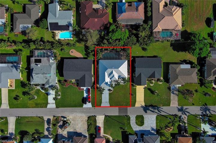 1513 SW 49th TER, CAPE CORAL FL 33914