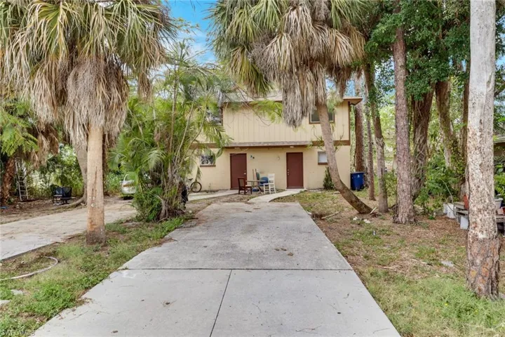 5510/5512 Eleventh Ave, Fort Myers, Florida 33907
