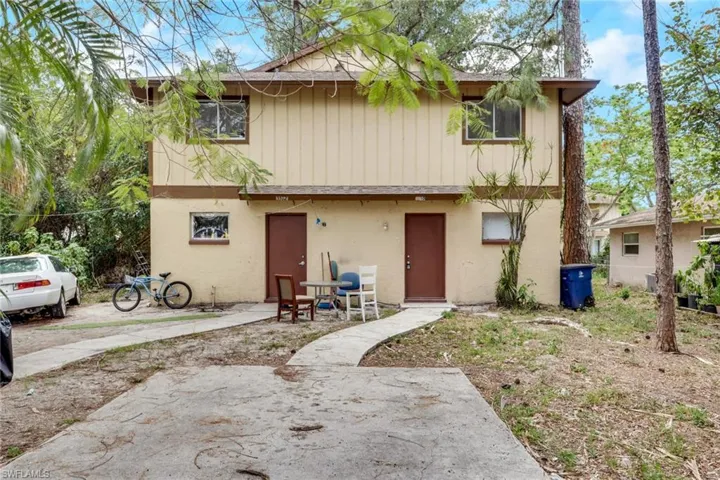5510/5512 Eleventh Ave, Fort Myers, Florida 33907
