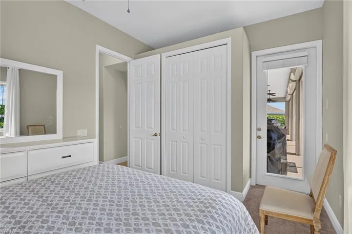 Guest bedroom #1