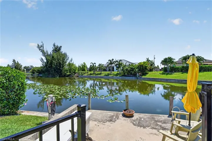 2547 Sw 5th Ave, Cape Coral, Florida 33914