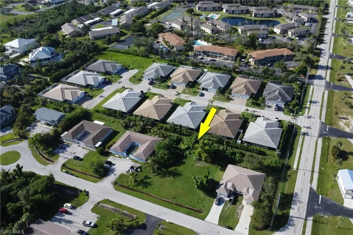 13410 Pine Needle Ln, Fort Myers, Florida 33908