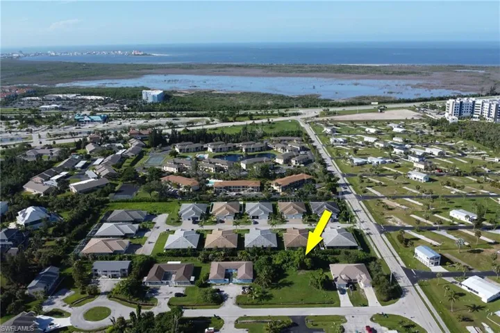 13410 Pine Needle Ln, Fort Myers, Florida 33908