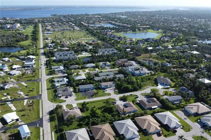 13410 Pine Needle Ln, Fort Myers, Florida 33908
