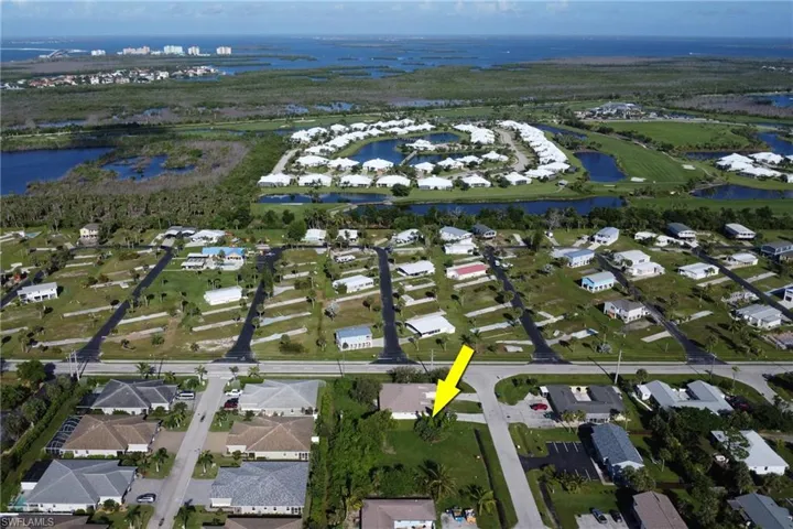 13410 Pine Needle Ln, Fort Myers, Florida 33908