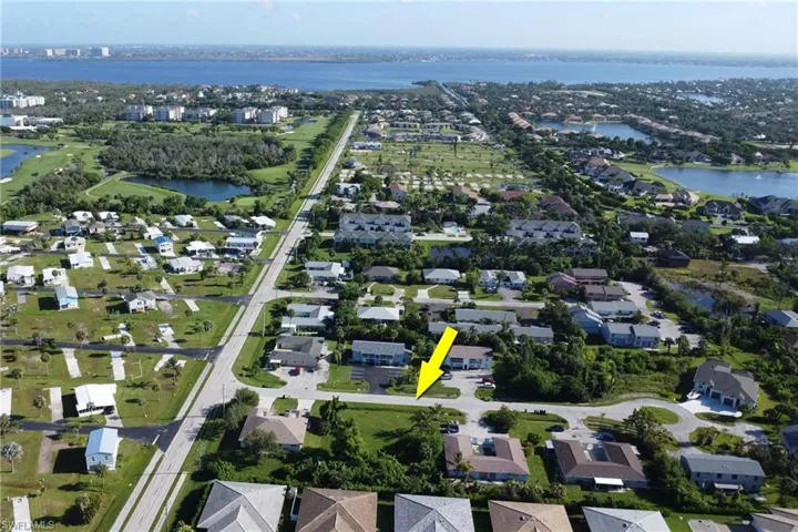 13410 Pine Needle Ln, Fort Myers, Florida 33908