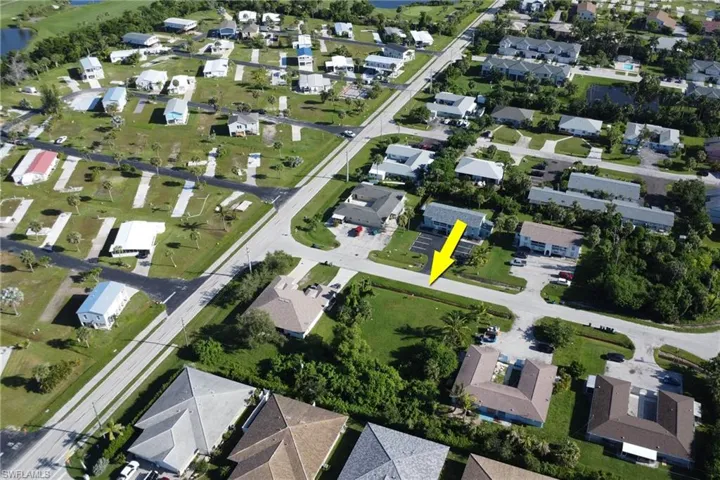 13410 Pine Needle Ln, Fort Myers, Florida 33908